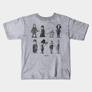 Artists Kids T-Shirt